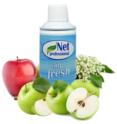 Αρωματικό χώρου Spray Apple & Heather (Μήλο & Ερείκη)