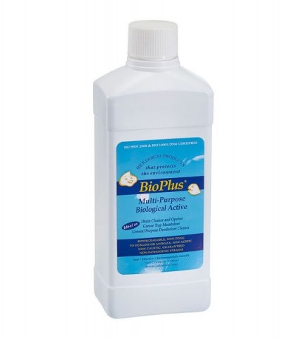 Πολυκαθαριστικό Bio Plus™Multi-Purpose Biological Cleaner and Deodoriser