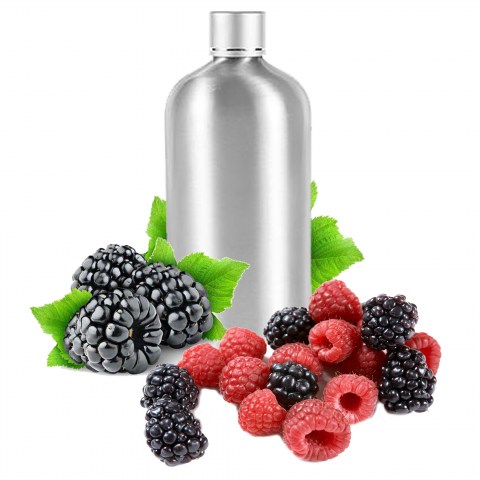 Aroma - Diffuser Oil Black Raspberry