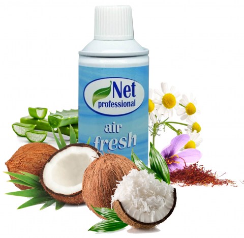 Αρωματικό χώρου Spray Coconut (Καρύδα)