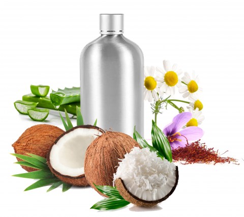 Aroma - Diffuser Oil Coconut