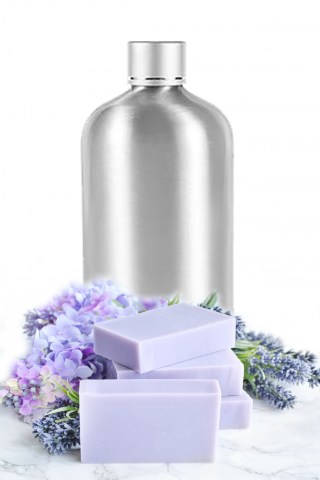 Aroma - Diffuser Oil Lavender English