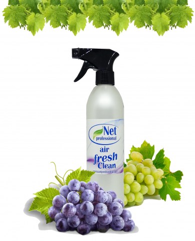 Άρωμα Grape (Φρεσκάρισμα Ρούχων & Χώρου)
