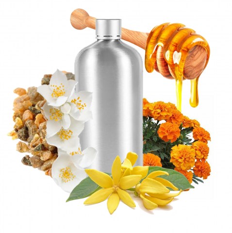 Aroma - Diffuser Oil Honey & Jasmine