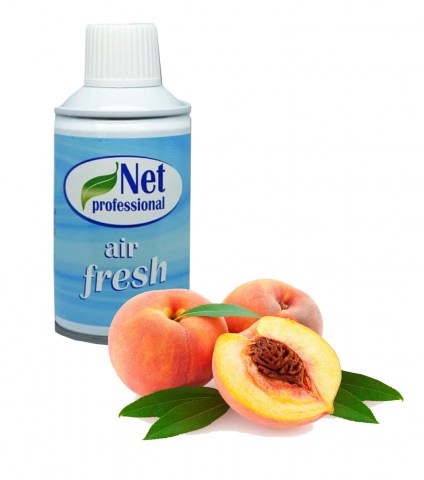 Αρωματικό spray Peach (Άρωμα Ροδάκινο)