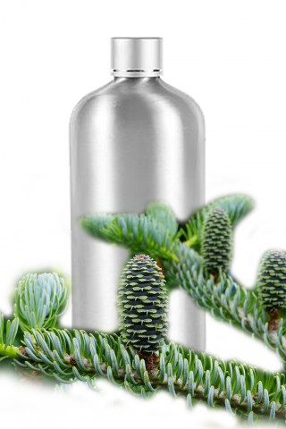 Aroma - Diffuser Oil Pine & Cedar (Πεύκο & Κέδρος)
